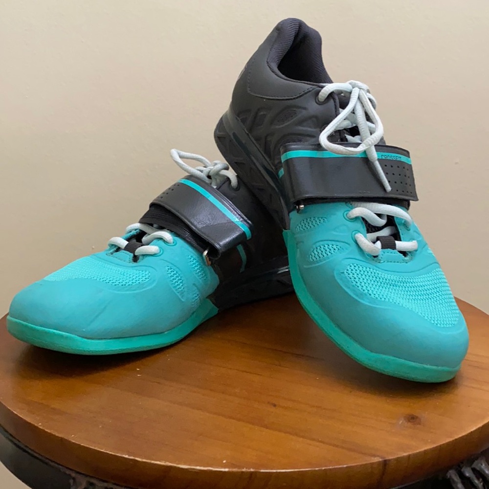 Reebok Lifters